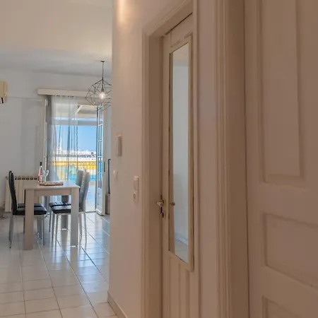 Apartment Tesoro Penthouse