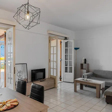 Tesoro Penthouse Zakynthos Town
