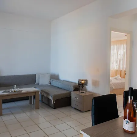Tesoro Penthouse * Zakynthos Town